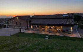 Bistrot Ventidue agriturismo e B&B