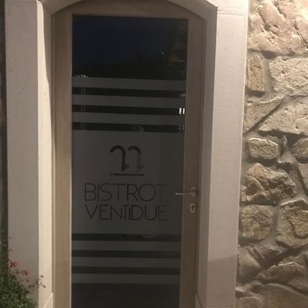 Bistrot Ventidue agriturismo e B&B Mirabella Eclano Esterno foto